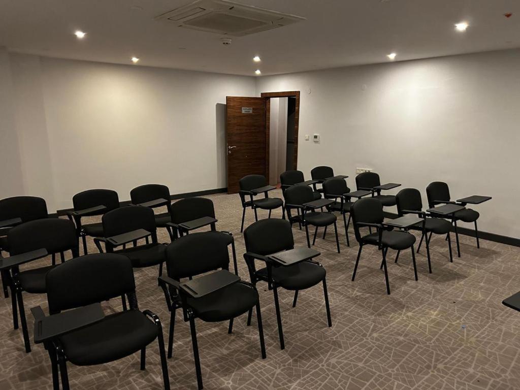 Otel Reikartz 2017 Ankara