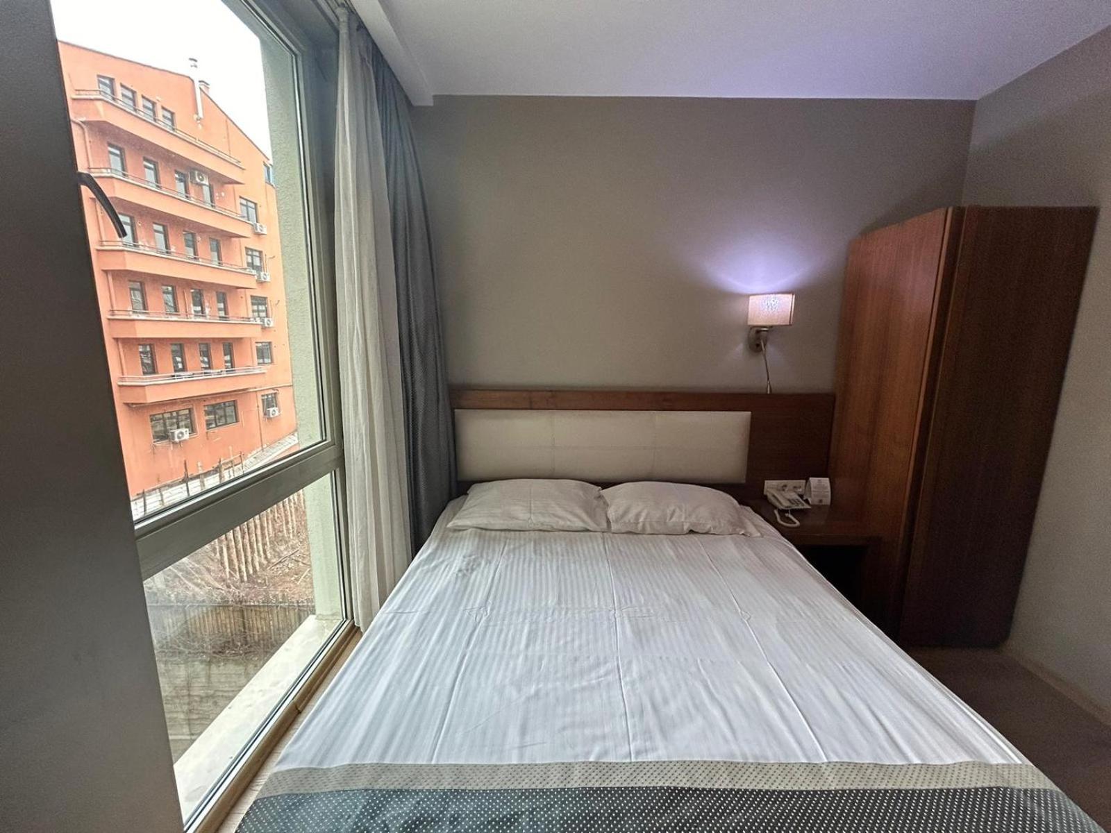 Reikartz 2017 3* Ankara