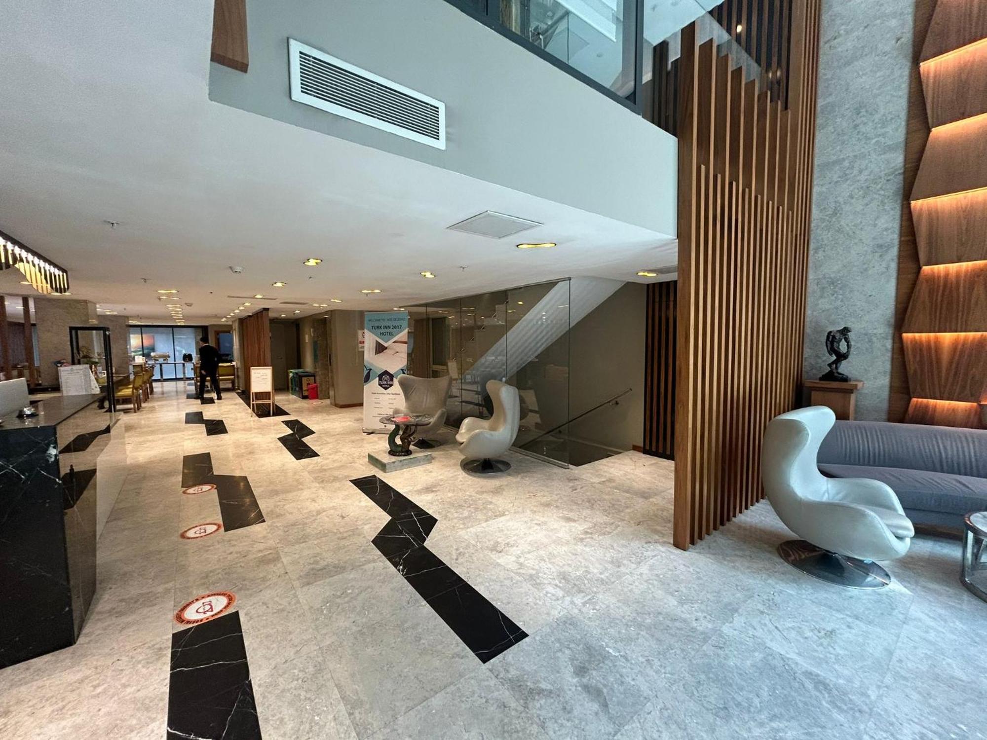Reikartz 2017 Otel
