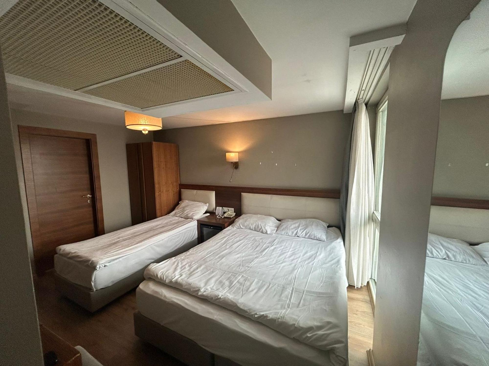 Otel Reikartz 2017 3*