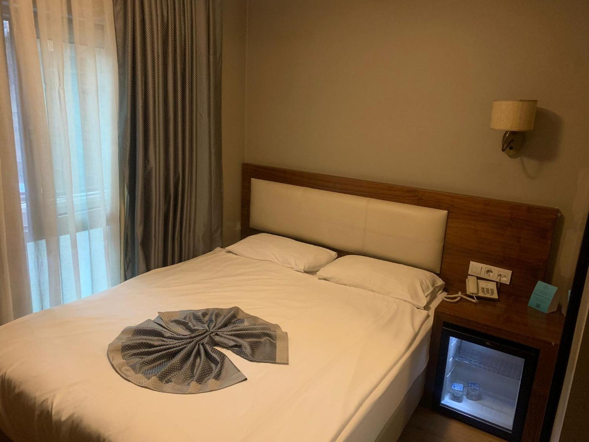 Reikartz 2017 Otel Ankara