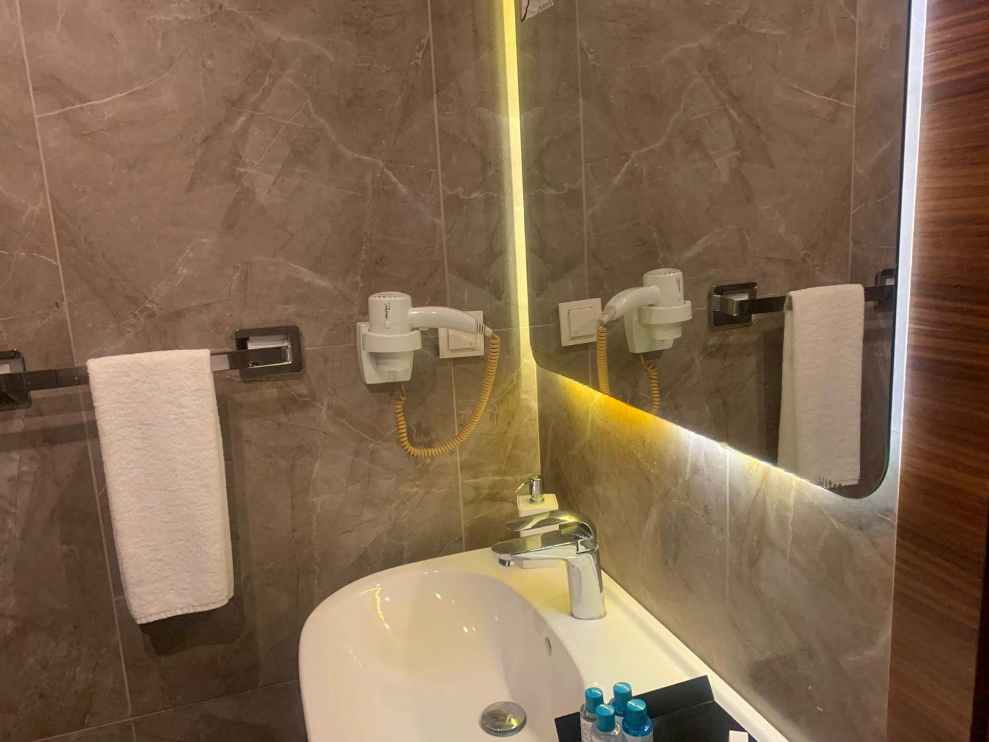 Otel Reikartz 2017 3*