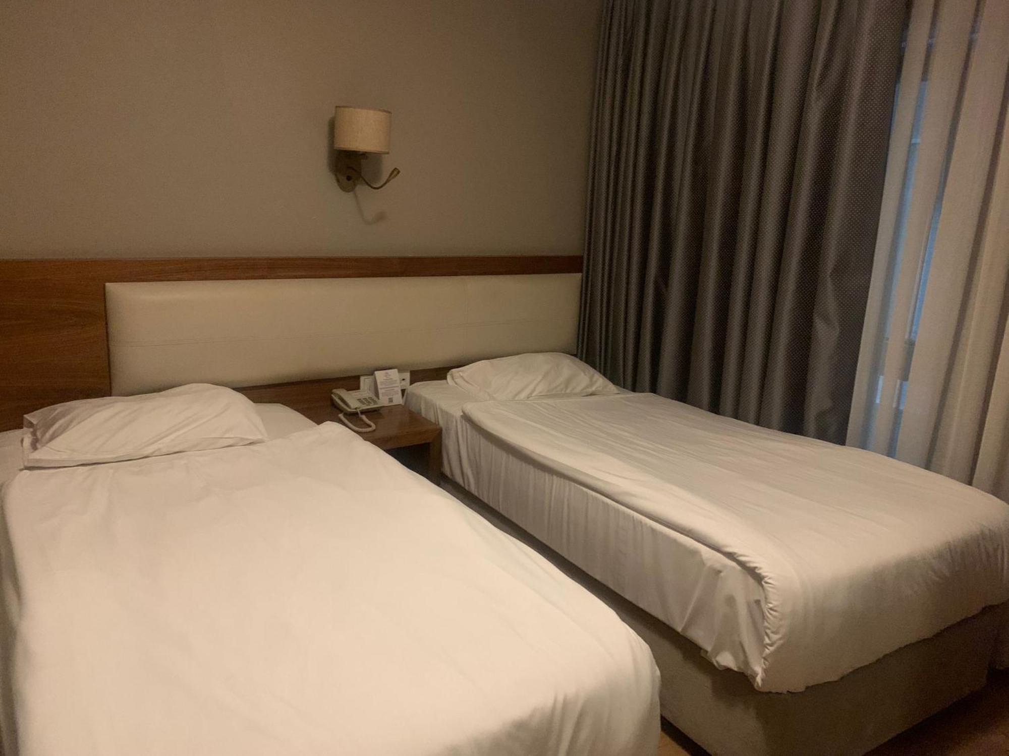 Otel Reikartz 2017