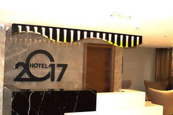Reikartz 2017 Otel 3*